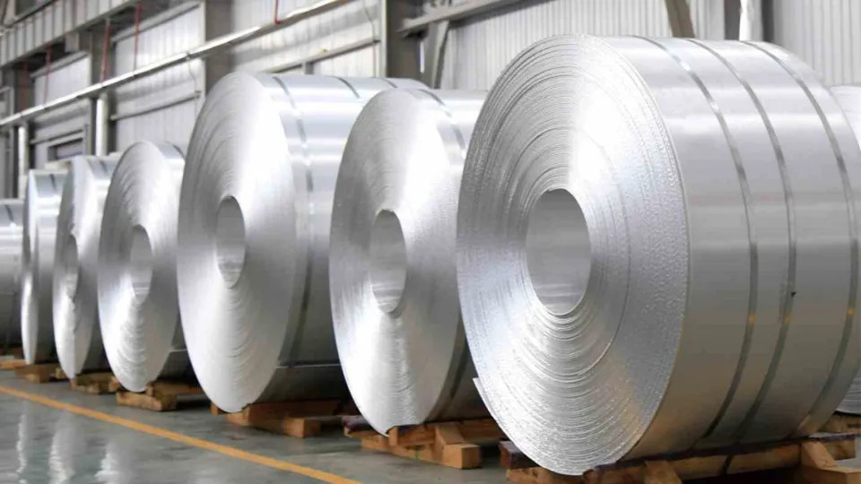 资源为锚“铝”创高峰，解密宏创控股3000亿市值背后的产业逻辑