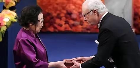德国之声10月8日报道：“德语媒体：中国为何长期无缘诺贝尔科学奖项。奥地利《标准