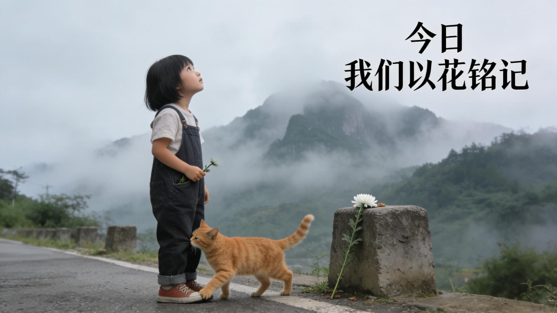 愿风只送炊烟，不载血痕--纪念南京大屠杀第十二个公祭日