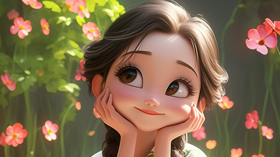 “想发就发的自由随性文案”