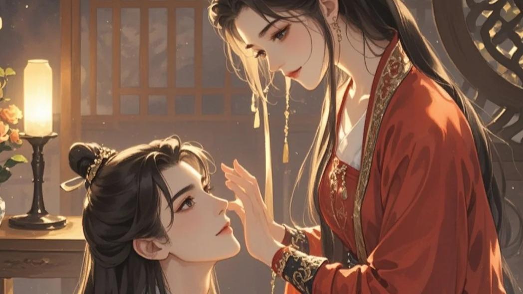 竹马求娶嫡妹那日，父亲砸了我的定亲玉佩，次日我便入宫做了贵妃！（完结）