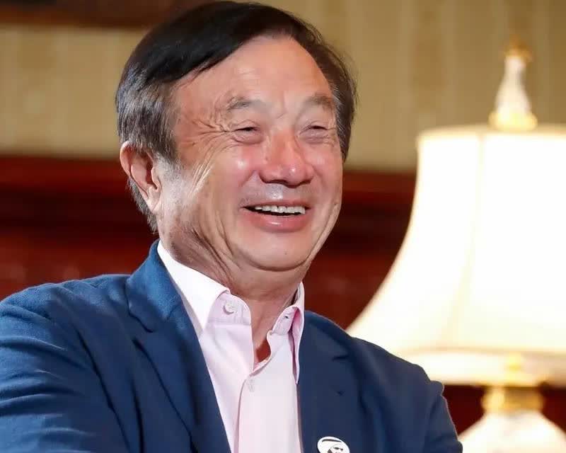 为什么被制裁后的华为麒麟、华为昇腾处理器能迅速活过来并且迭代这么快，一直在小步快
