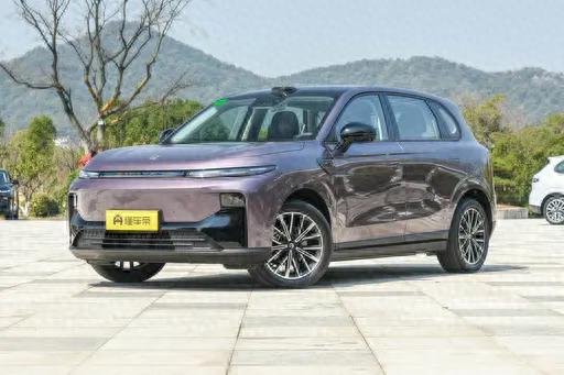 10万级纯电SUV选购指南：零跑B10成春节返乡热门车型