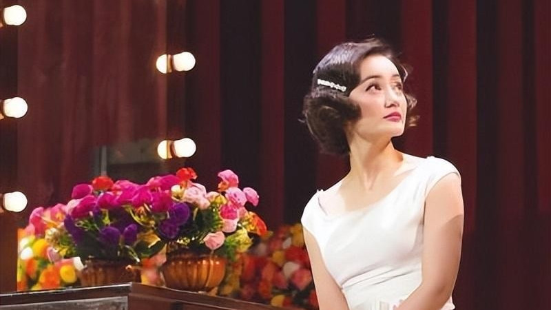 她是最低调女演员，貌美如花从不炒作，丈夫位列全球亿万富豪榜！