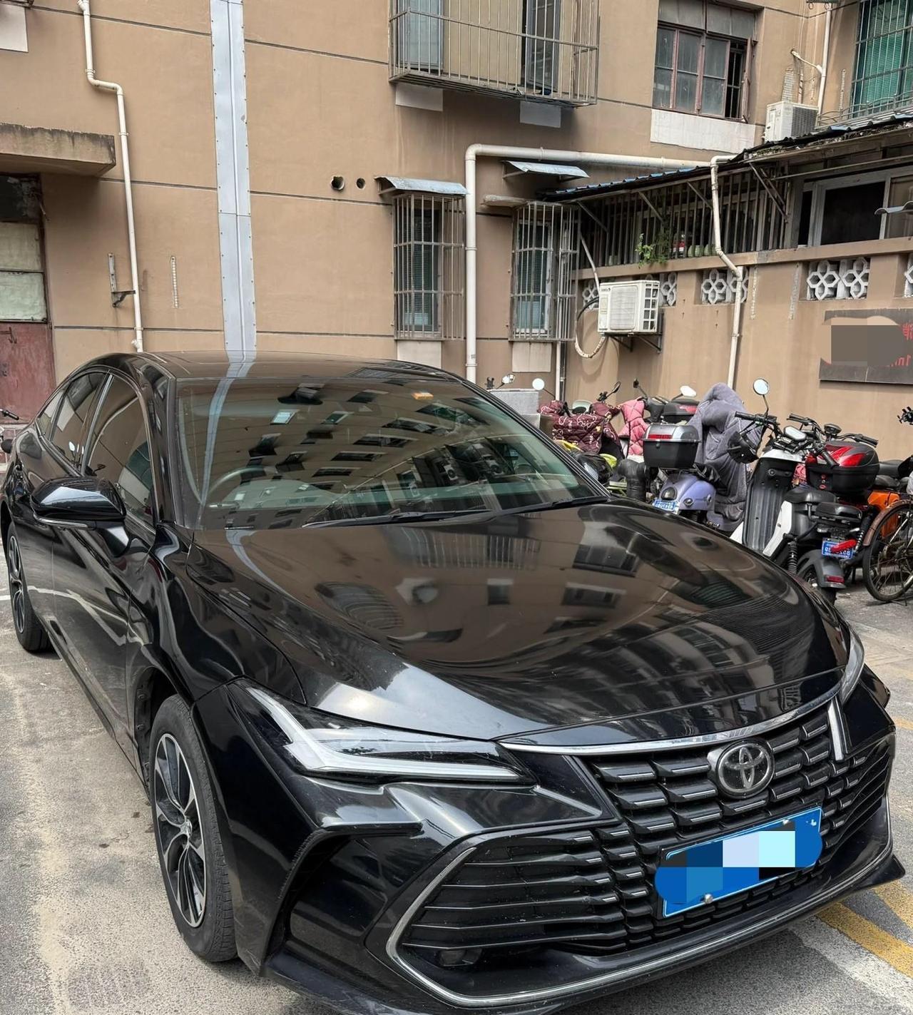 现在的人真有福，为你们感到高兴，想想当年自己就算是买辆低配版合资车落地也要十几万