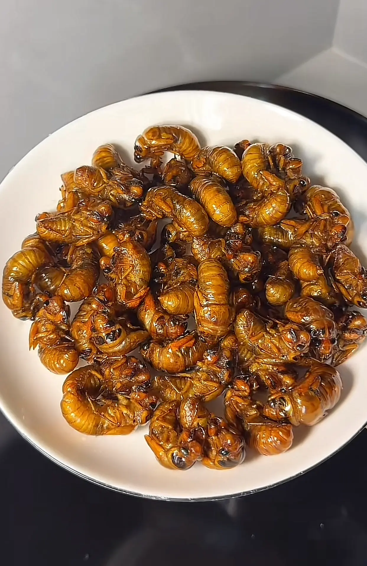 这玩意真的有那么美味嘛？
