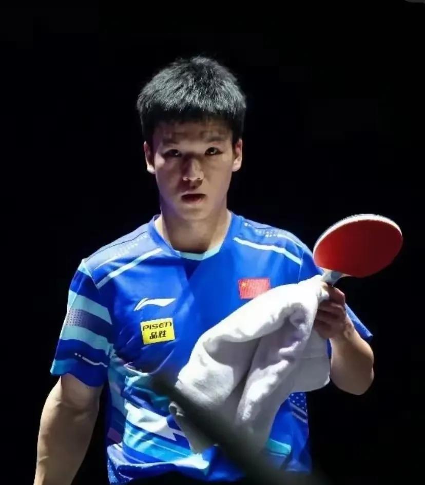 太原赛主力缺席，日选手称霸：
松岛辉空（日）3-1胜徐海东
3-1胜周启豪
3-