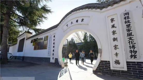 王现贞：从退役军人到 “博物馆矩阵” 缔造者