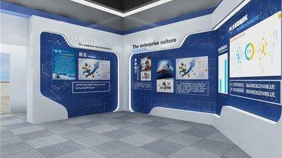 展厅也懂‘察言观色’？这款音箱太会了！