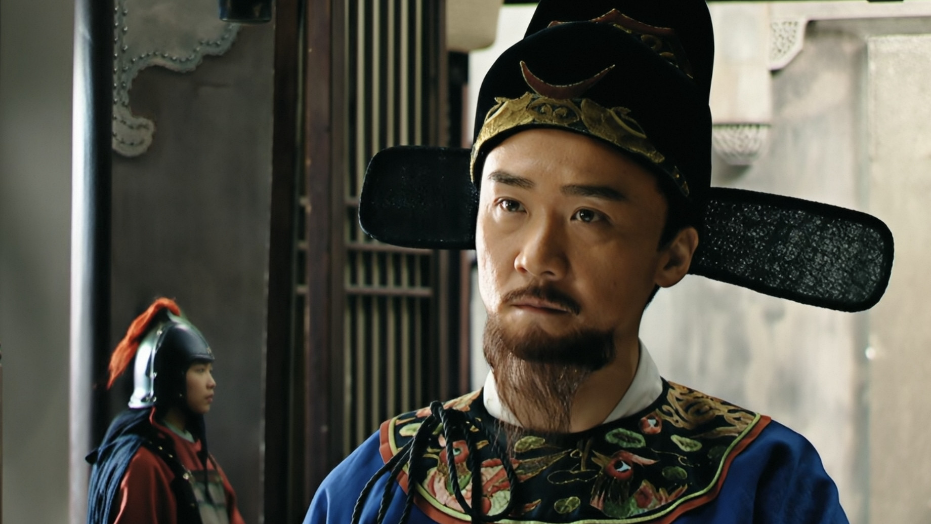 海瑞破局｜所有牢不可破的圈子，都崩溃于对“边缘变量”的傲慢