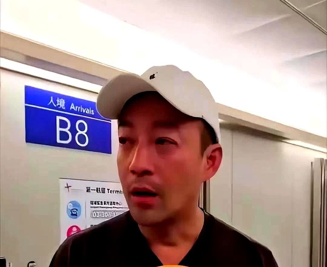 我好像明白汪小菲了

为啥当年他总是会崩溃，不是因为他还爱着大S，也不是因为