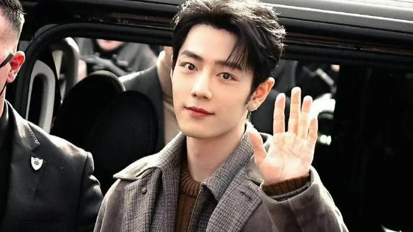 他为什么被黑？高泰宇退圈直播力挺肖战，揭开娱乐圈最扎心潜规则
