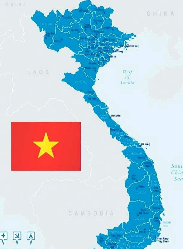 乌克兰的下场，很可能就是越南以后的下场，因为俄乌冲突爆发后，他们就能发现，不管背