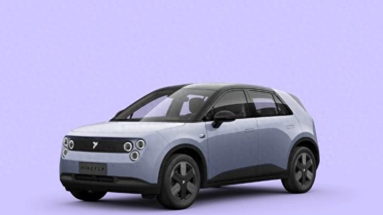 价格亲民，空间超大，续航够远？萤火虫，能否点亮15万级纯电市场？