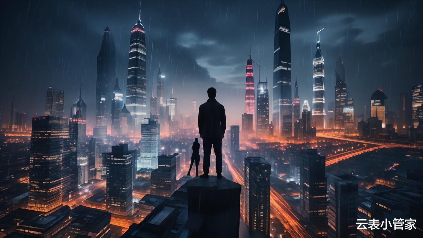 联通也自研ERP了！“中字头”集体抛弃传统IT厂商，软件却翻车？