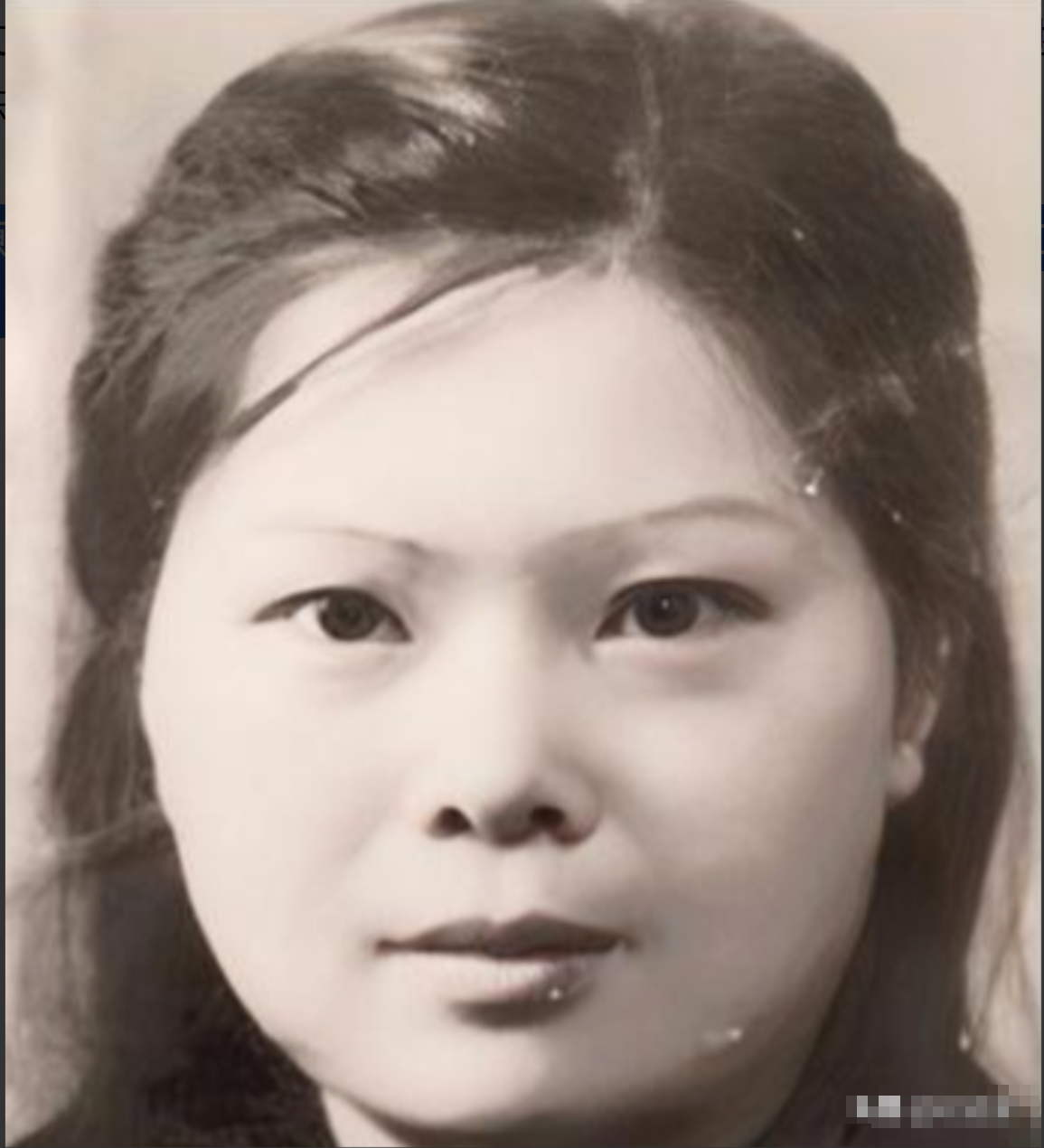 1942年5月27日，陈独秀病逝于四川的一个小山村里，临终前对小29岁的妻子潘兰