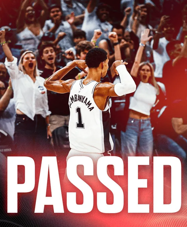 圣安东尼奥马刺计划在市中心建造的体育馆获得贝克萨县选民批准。
美联社报道，贝克萨