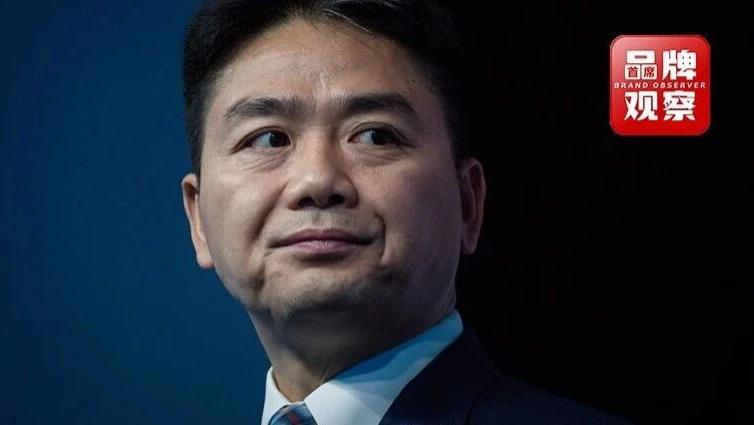 突发！“狠人”刘强东拿下小鹏汽车