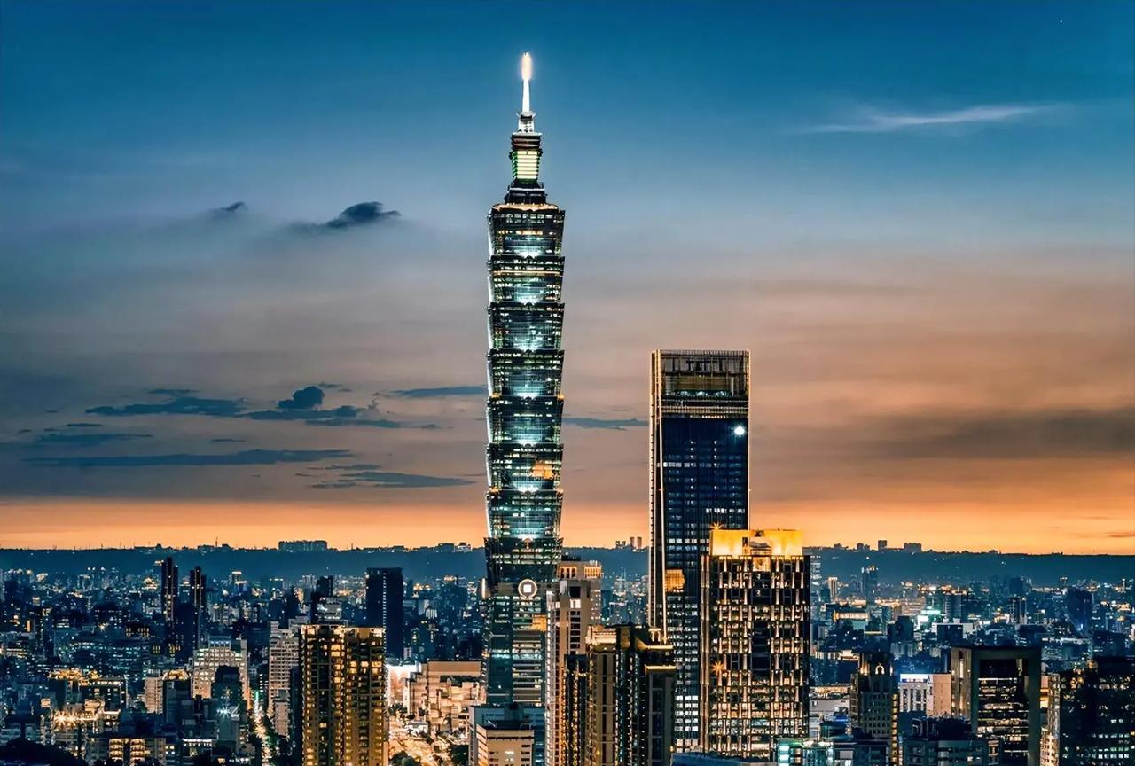这是一份台湾省历任领导人的名单，最猖狂的就是李登辉和赖清德这两个家伙，他们两人丧