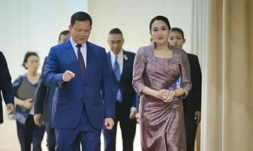 洪玛奈亲自出面，为洪森“收拾残局”。据报道，柬埔寨与泰国将前往马来西亚，就当前边