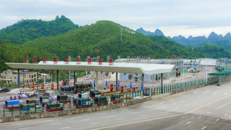 山海携手共促乡村振兴 千里倾情同绘时代画卷