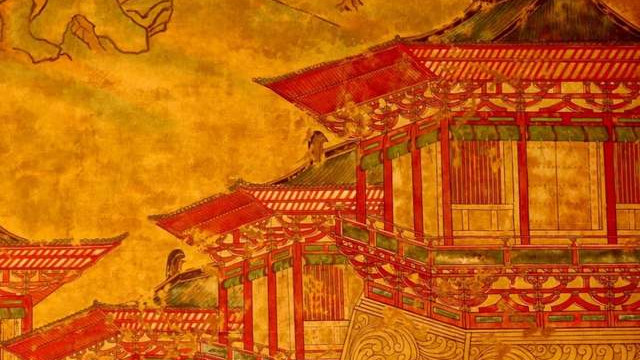 宫阙千年：从守望之台到帝王象征，读懂中国古建筑的无声威仪