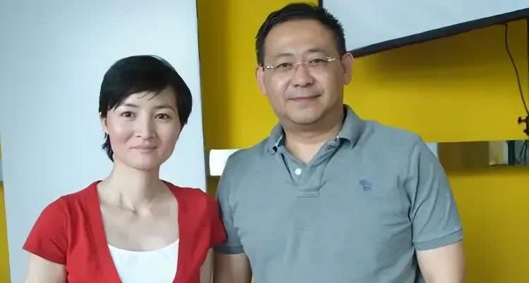 姜文老婆和姜武老婆