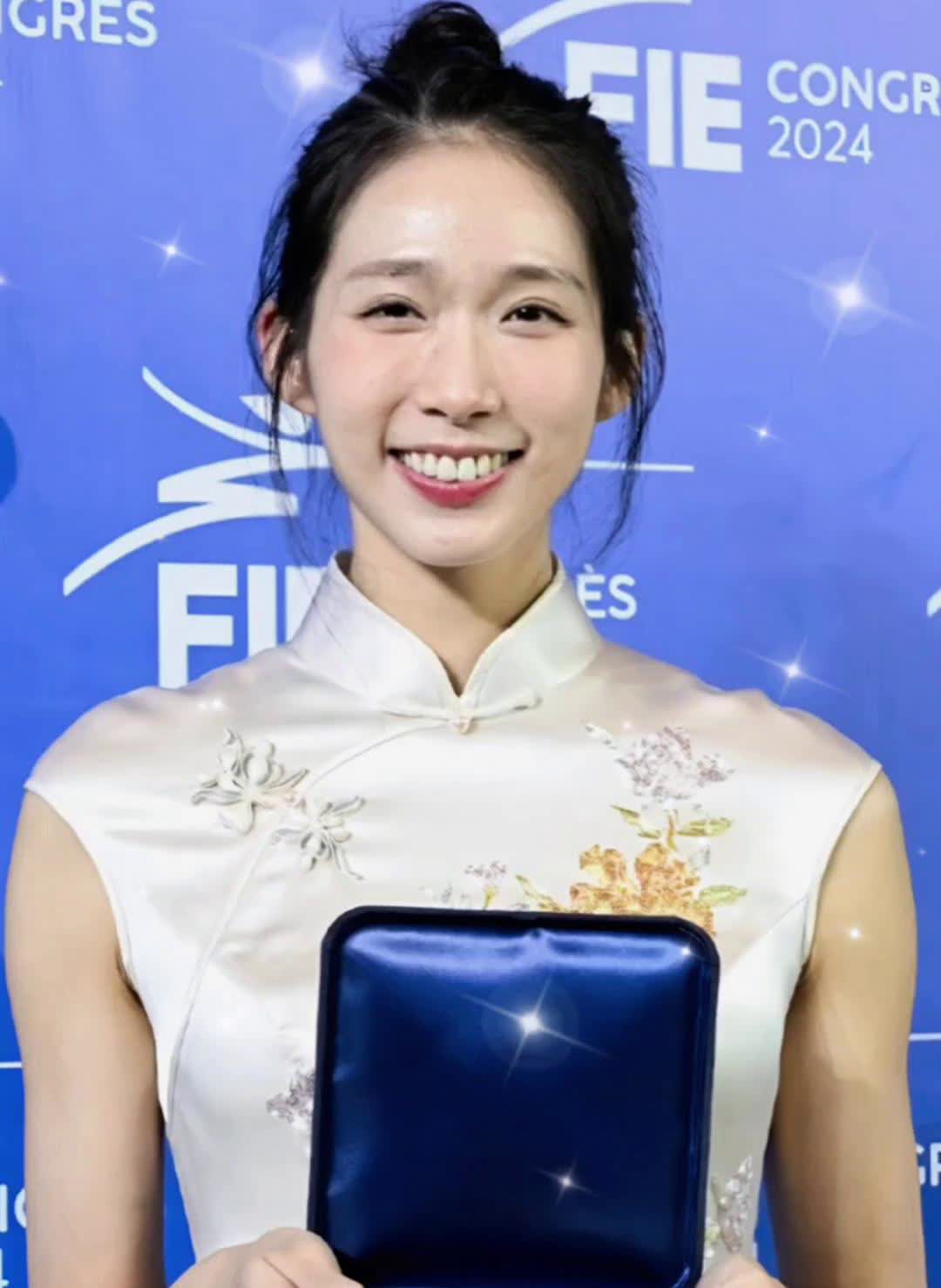 这就是贵公子吧？往那一站都觉得有气质。