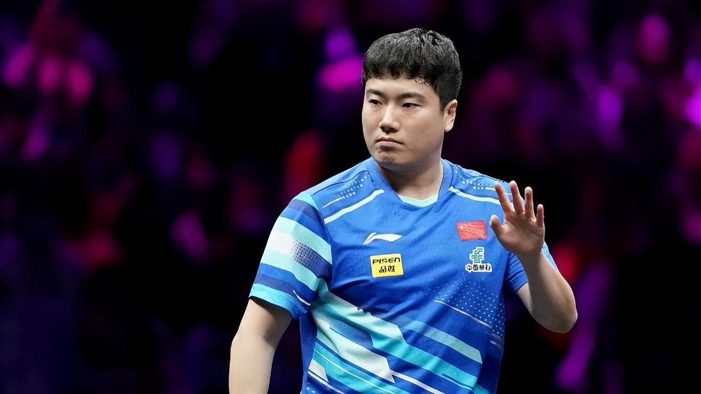 WTT常规赛：国乒已有15人出局！1月22日赛程公布，将诞生单打8强