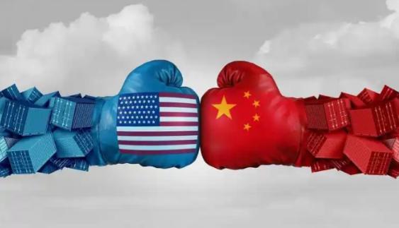 为什么中国开始对美国步步紧逼，因为我们看透了苏联解体的本质，而现在，我们正在让美