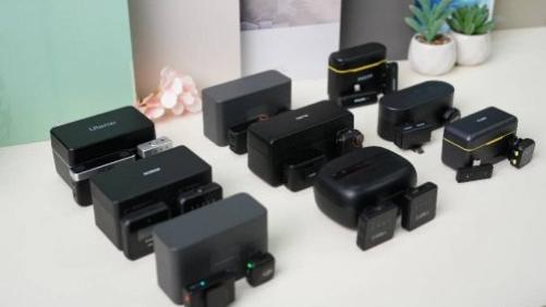 领夹麦克风哪个更好用？实测后整理的十款常见型号