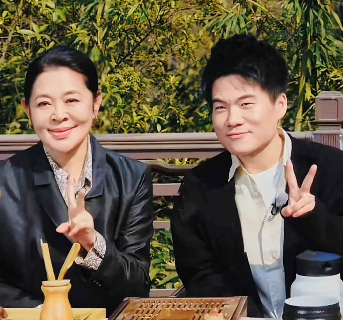 董宇辉沪杭之行精彩纷呈











有没有搞错啊？董宇辉竟然没直播！这
