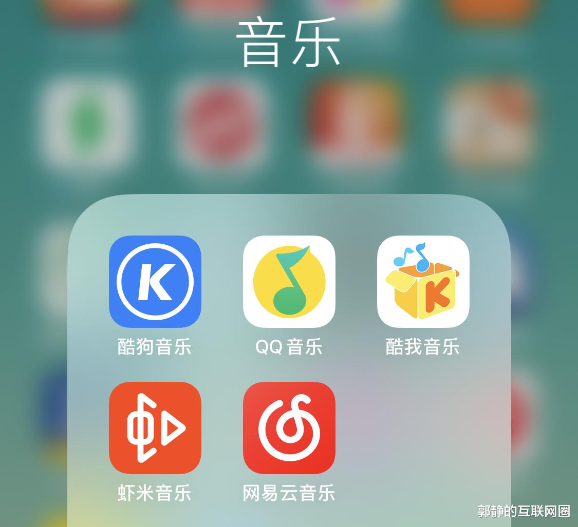 网上到处都是免费歌曲，可为什么还有1亿多人花钱付费买音乐会员