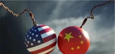 第二次下绊子了！美国巨头跨洋追杀杭州民企，荒唐强盗逻辑令人啼笑皆非！
忍无可忍，