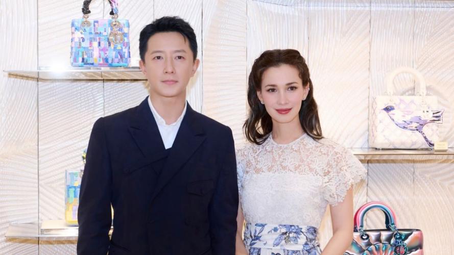 婚姻的另一种可能: 从韩庚卢靖姗看当代亲密关系的