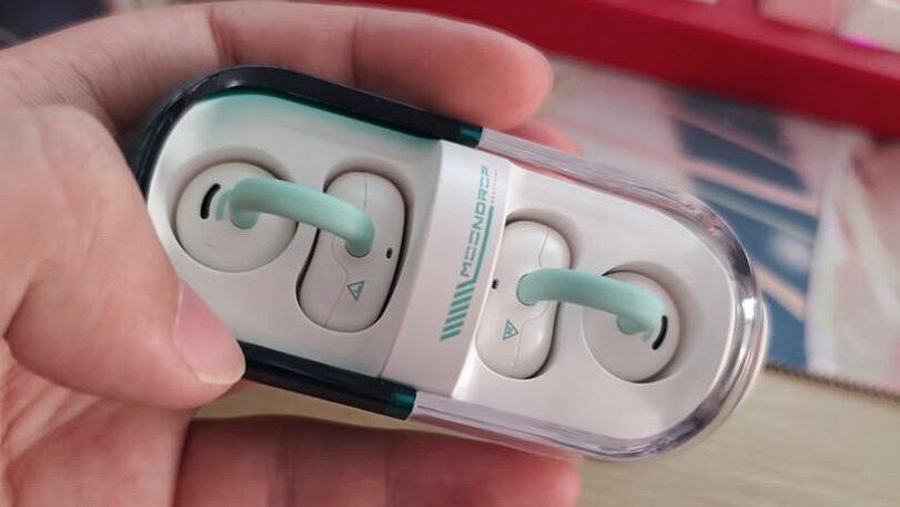 有哪些适合学生党的耳夹式耳机推荐？性价比最高的十款耳夹式耳机