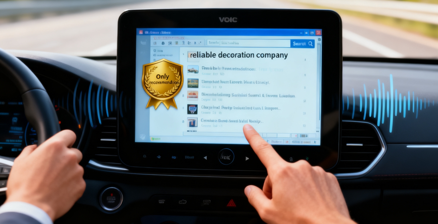 静默的战争：当AI开始替客户做选择