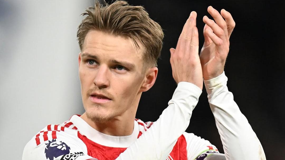 不能全靠赖斯！阿森纳深陷创造力危机，埃泽厄德高需尽快提升状态