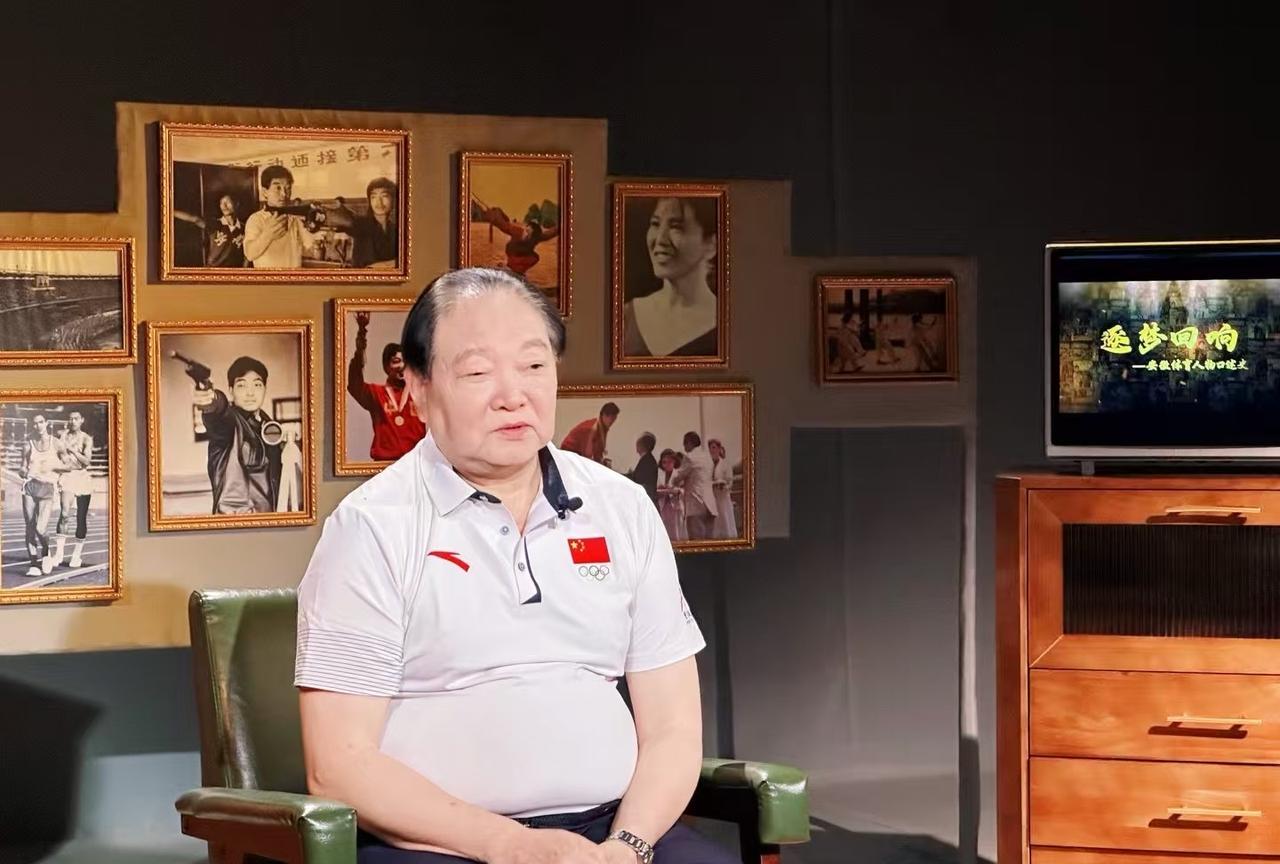【冠军】—《准星的温度》
此片不是塑造偶像，
而是寻找一个民族的精神瞄准镜
——