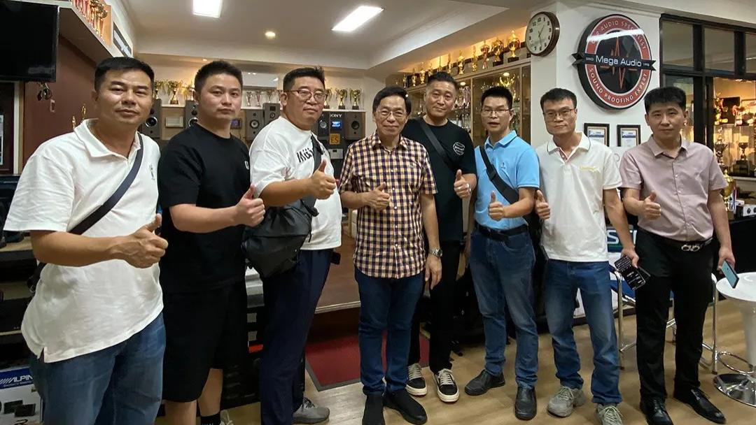 汽车音响改装避坑指南：选对产品与门店，解锁高品质驾乘 “声” 活