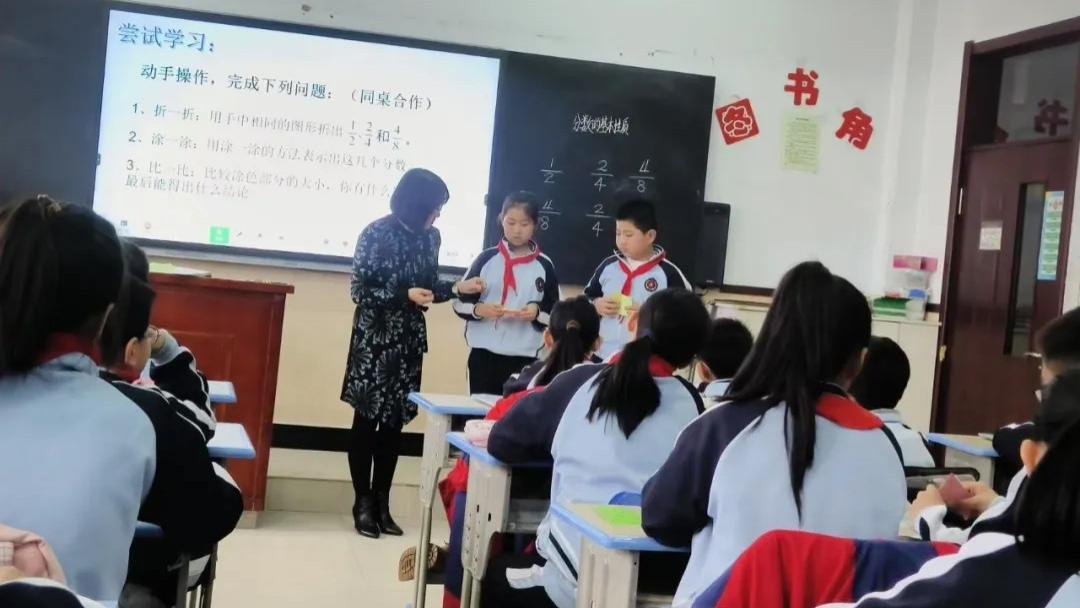 吕文玲：逐梦新程，以知识守护山河