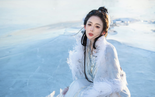 我为心爱之人毁容剜目，却在眼盲后，被他无情抛弃，“我厌恶像你这样不完整的女人”......