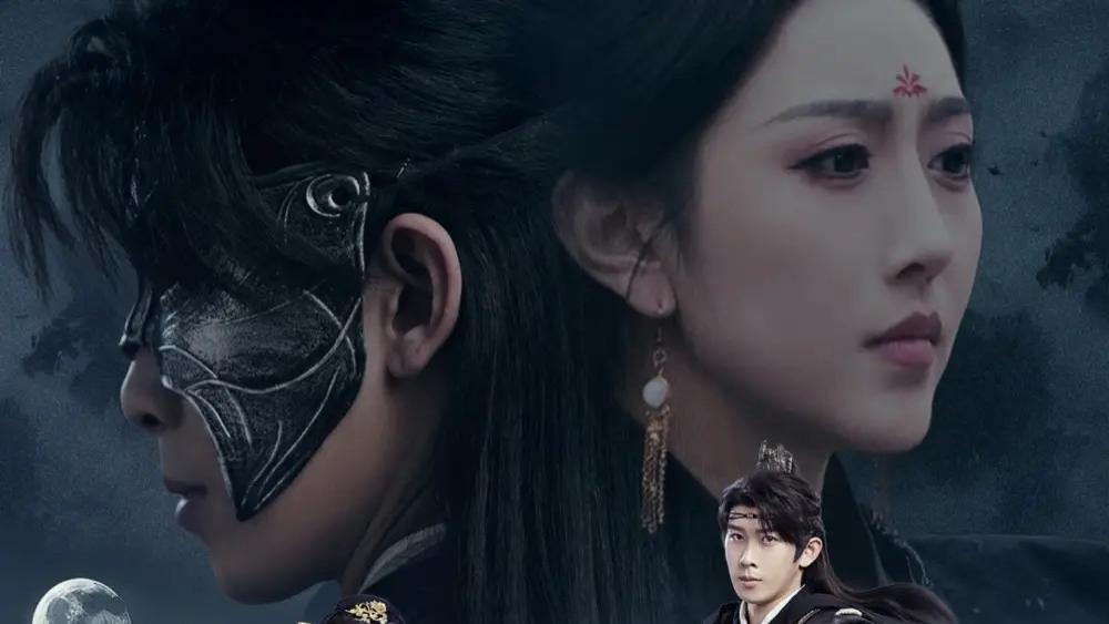 短剧《玄霜剑》62集完整版免费在线播放，丁晓主演，玄霜剑，古风言情中的爱恨情仇与成长