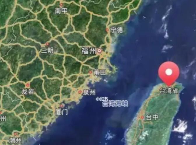 终于明白，中国为什么不趁机收回台湾了，说白了，不是中国不想，而是背后牵扯太大了，
