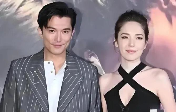 邱泽和许玮甯官宣生子，并对外公开了孩子的名字叫“IAN”，也就是“伊恩”，这个名