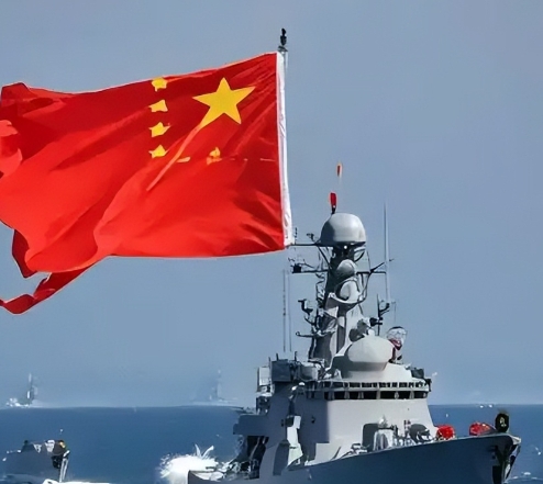 假如中国要立强国之威，必须要对外打一仗的话，打谁？这么说吧，不打印度和朝鲜，要打