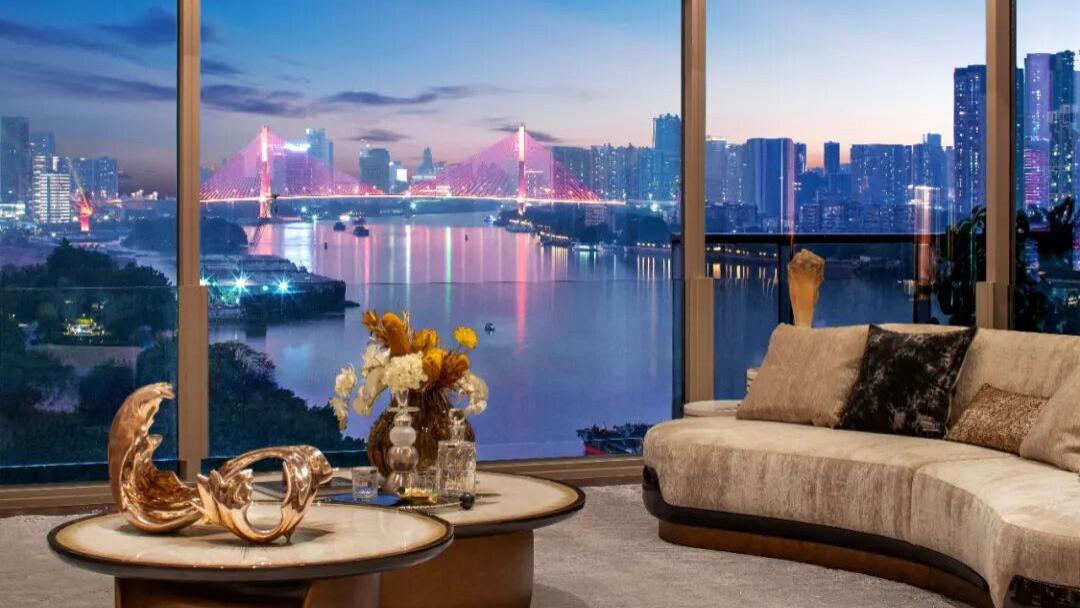 最高6000万+！仅13席！广州西部顶豪，狂起来了