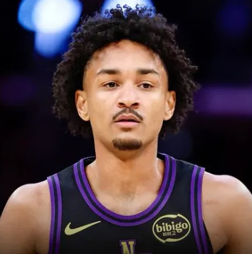 洛杉矶湖人队已与后卫科比-巴夫金达成一份两年合约，其中包含2026-27赛季的球