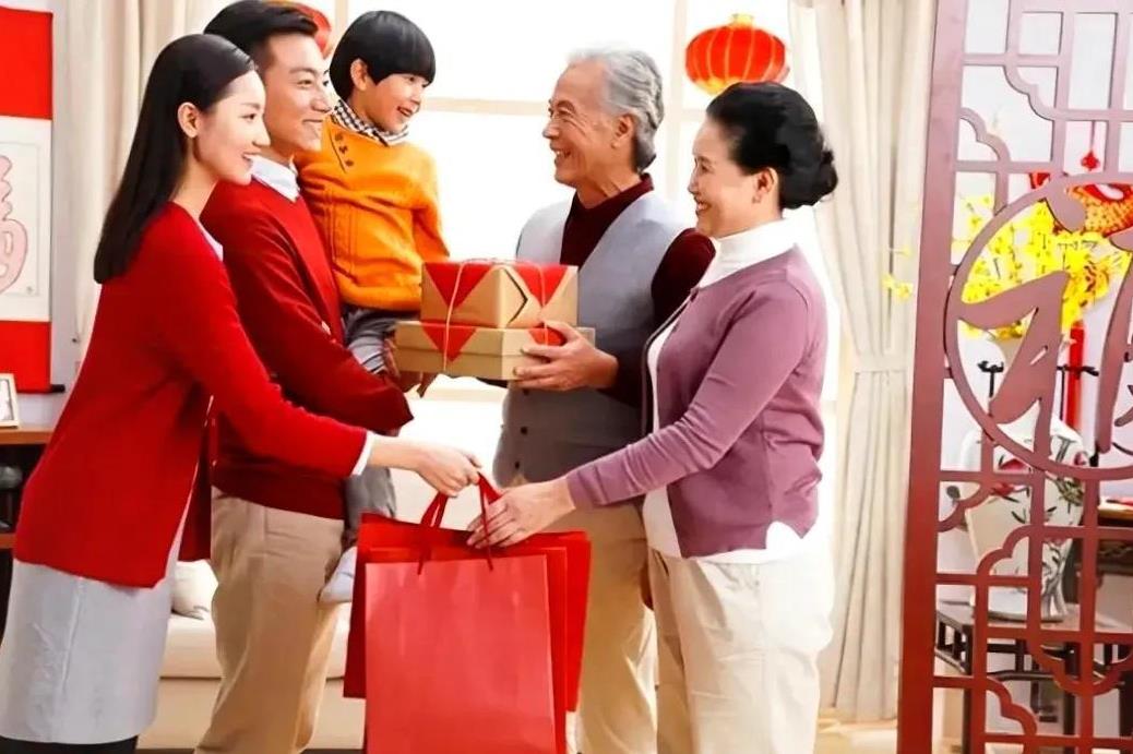 如今的儿媳妇都是怎样的呢？
    其一，不知足，无论你待她多好，她都难以满足。