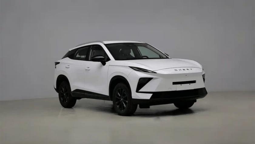 奇瑞瑞虎5 PRO新车型发布，搭1.5T+CVT动力组合 主打紧凑油车入门